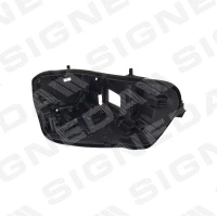 ESITULE KORPUS PBZ96037AR