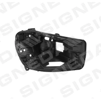 ESITULE KORPUS PBZ96039AR