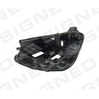 ESITULE KORPUS PBZ96040AL