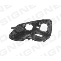 ESITULE KORPUS PBZ96041AL