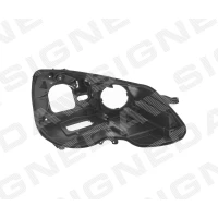 ESITULE KORPUS PBZ96041AR