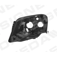 ESITULE KORPUS PBZ96042AL