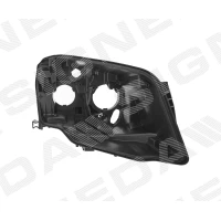 ESITULE KORPUS PBZ96042AR
