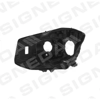 ESITULE KORPUS PBZ961332L