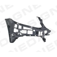 ESITULE KINNITUSRAAM PBZ99208AR