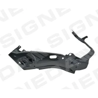 ESITULE KINNITUSRAAM PBZ99215AR