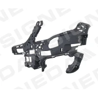 ESITULE KINNITUSRAAM PBZ99235AL