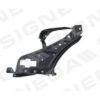 ESITULE KINNITUSRAAM PBZ99238AL