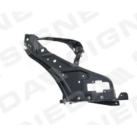 ESITULE KINNITUSRAAM PBZ99238AR