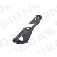 ESITULE KINNITUSRAAM PBZ99239AR