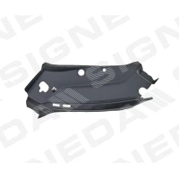 ESITULE KINNITUSRAAM PBZ99240AL