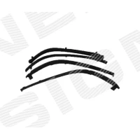 RATTAKOOPAD PCR01015SET