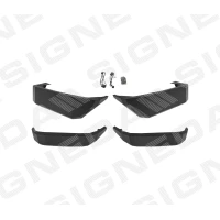 RATTAKOOPAD PCR01017SET