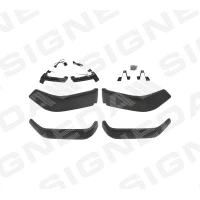 RATTAKOOPAD PCR01018SET