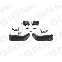 RATTAKOOPAD (EES) PCR01057SET
