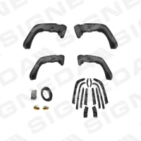RATTAKOOPAD PCR01058SET