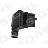 FILTRI KORPUS PCR01080A(O)