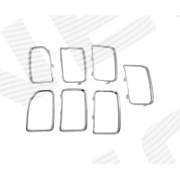 ILUVÕRE RAAM PCR07077A