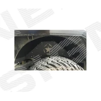 PORITIIB PCR11119SET