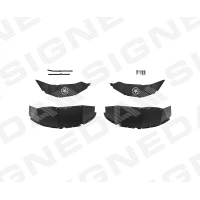 PORITIIB PCR11121SET