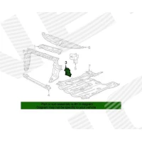 HOIDIK PCR30014BL
