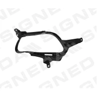 ESITULE KINNITUSRAAM PCR30020AR