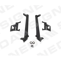 ESITULE KINNITUSRAAM PCR30056SET