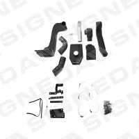 SISSELASKETORU (SNORKEL) PCR37002A