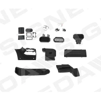 SISSELASKETORU (SNORKEL) PCR37004A