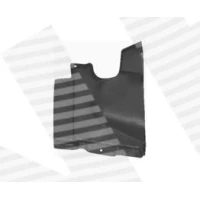 MOOTORI KAITSEPLAAT PCR60019AL