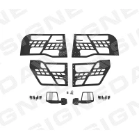 UKS PCR80006SET