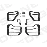 UKS PCR80010SET