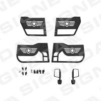 UKS PCR80014SET