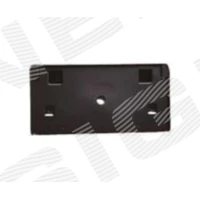 NUMBRIMÄRGI ALUS PCR99024LA