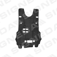 MOOTORI KAITSEPLAAT PCT60006A(Q)