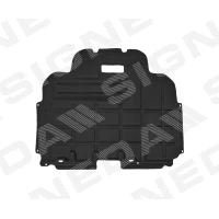 MOOTORI KAITSEPLAAT PCT60007A