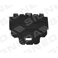 MOOTORI KAITSEPLAAT PCT60009A