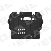 MOOTORI KAITSEPLAAT PCT60011A