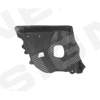 MOOTORI KAITSEPLAAT PCT60019AL
