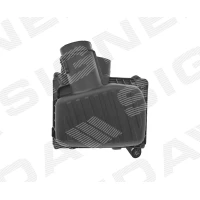 FILTRI KORPUS PCV01009A