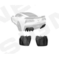 PÕRKERAUA SPOILER PCV05139VA