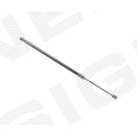 KAPOTI AMORT PCV24159BL