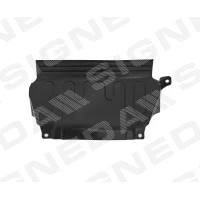 MOOTORI KAITSEPLAAT PCV33031A