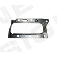 ESITULE KINNITUSRAAM PCV43100AL