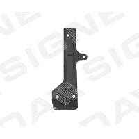 ESITULE KINNITUSRAAM PCV43110AL