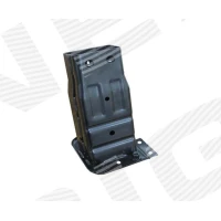 PÕRKERAUA TUGIKRONSTEIN PCV43309AL