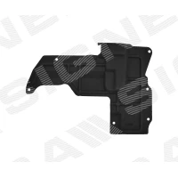 MOOTORI KAITSEPLAAT PCV60001AL