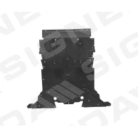 MOOTORI KAITSEPLAAT PCV60033AO