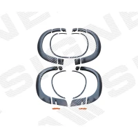 RATTAKOOPAD PDG01004MHSET