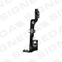ESITULE KINNITUSRAAM PDG03009BL